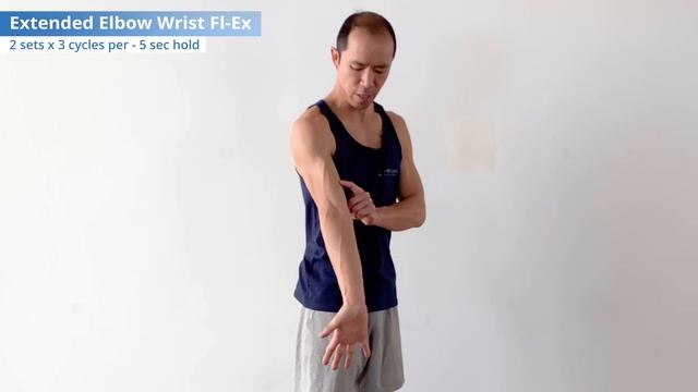Fix Golfers and Tennis Elbow Pain FAST with these 4 Unique Exercises смотреть онлайн