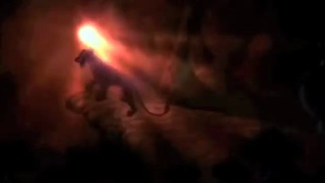 My Lullaby-Lion King 2 (Fandub) смотреть онлайн