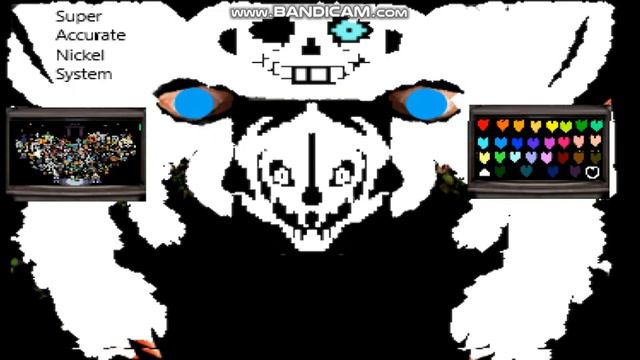Omega Sans 2 (S.A.N.S.) смотреть онлайн