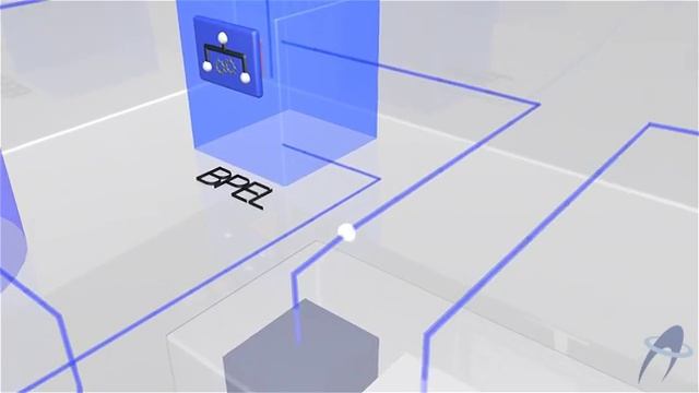 BPEL смотреть онлайн