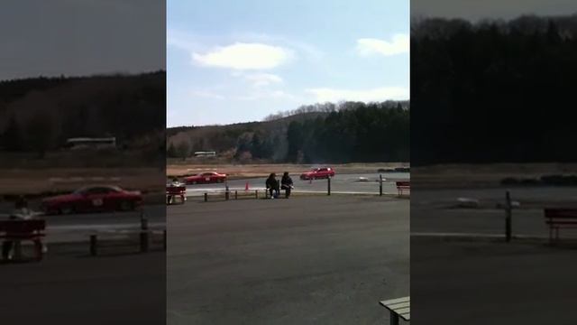 ステージアはイイーナー　ステージア　ドリフト　STAGEA　DRIFT