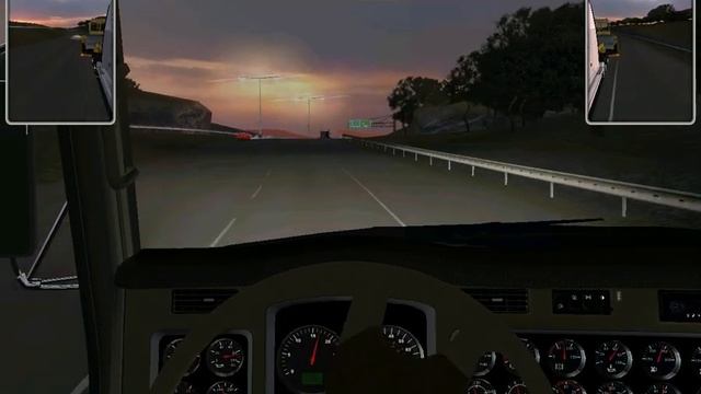 18 Стальных колес Мужская работа #33 смотреть онлайн