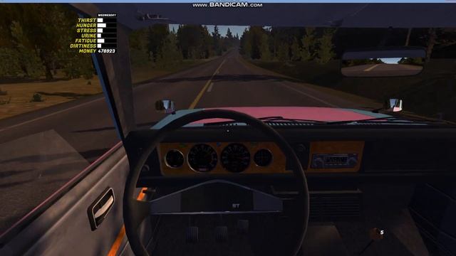 my summer car ajelua ricochet MOD HUOM, kiroilua!! смотреть онлайн