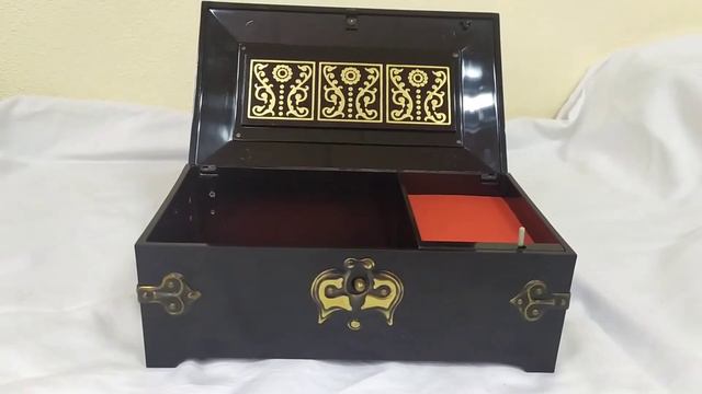 Музыкальная шкатулка СССР смотреть онлайн