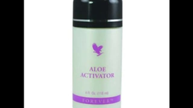 Aloe activator da Forever Living смотреть онлайн