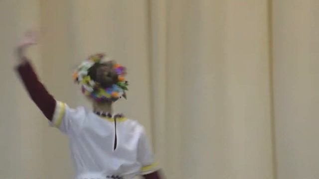 Литкова Алёна "На Ивана Купала" смотреть онлайн