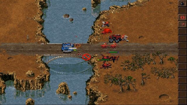 Krush Kill 'n' Destroy extreme: Evolved campaign. Mission 5 (Ambush). смотреть онлайн