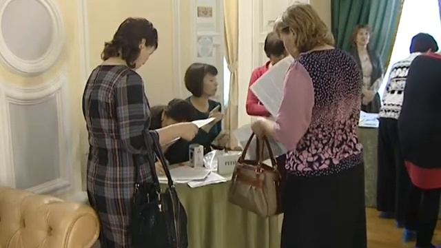 Актуальные вопросы преподавания татарского языка обсудили в Тюмени смотреть онлайн