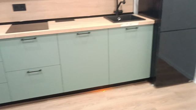 КУХНЯ ЛЕРУА МЕРЛЕН СОФИЯ ГРИН смотреть онлайн