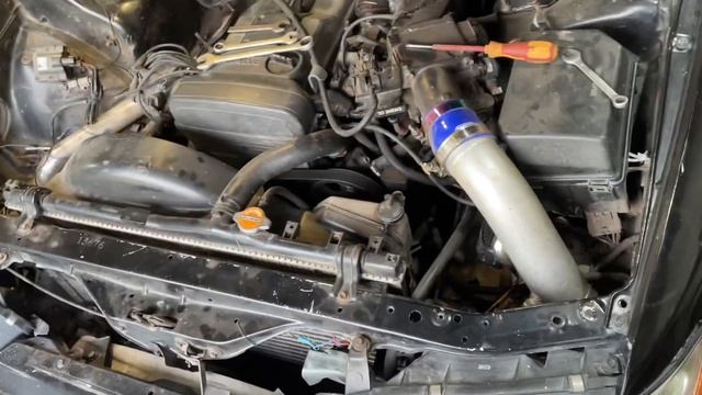 "Будни марковода" | Ремонт кондиционера, турбины смотреть онлайн