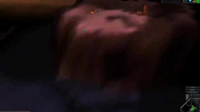 Walkthrough Dark Reign 2 - JDA - Chapter 05 (without Comment)