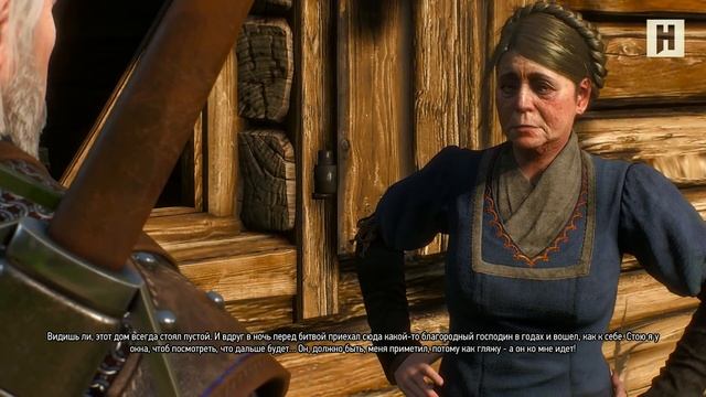 Что вырезали из Ведьмака 3 / Witcher 3: Wild Hunt смотреть онлайн