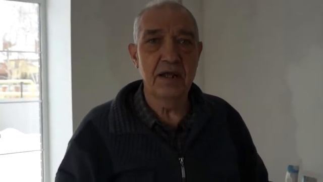 Отзыв о компании натяжных потолков Элкам. г.Ульяновск смотреть онлайн