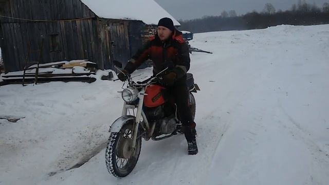 Мой транспорт в деревне Иж планета 3. смотреть онлайн