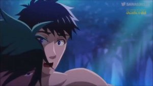 Goblin Cave 3 | losing control