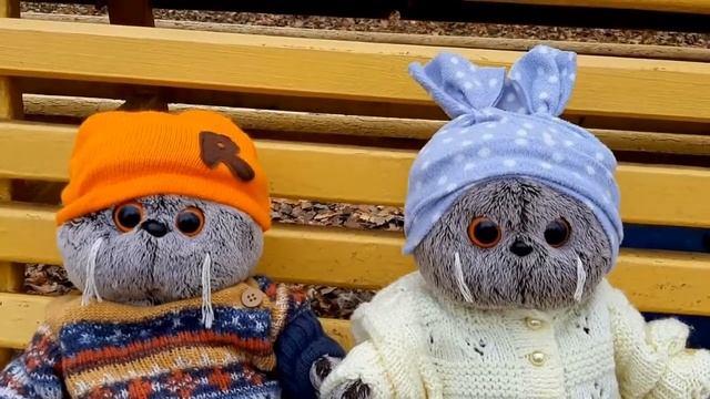 Сказка для басиков. Часть 4. Куда деваются плохие мысли, слова и поступки, и что из них получается смотреть онлайн