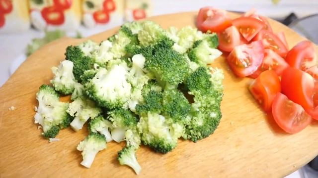 Салаты с Маслинами