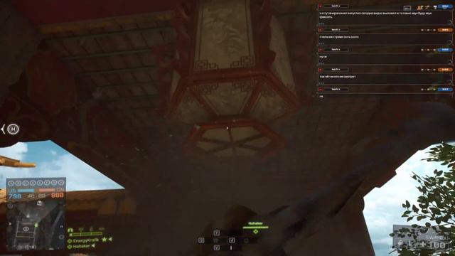 Добыча скина ЖЕ [BF4] смотреть онлайн