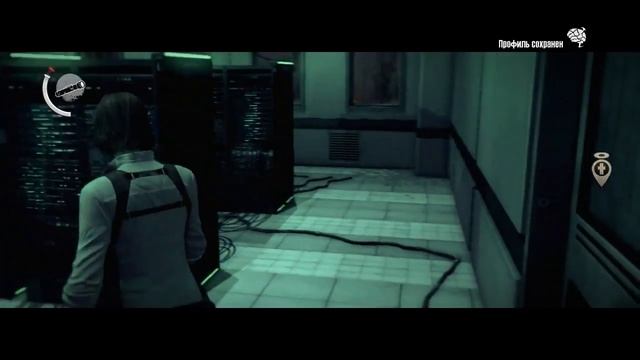 The Evil Within - The Assignment #4 Леди прожектор смотреть онлайн