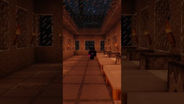 ? Друзья Стали ЗОМБИ в Майнкрафт! #shorts смотреть онлайн