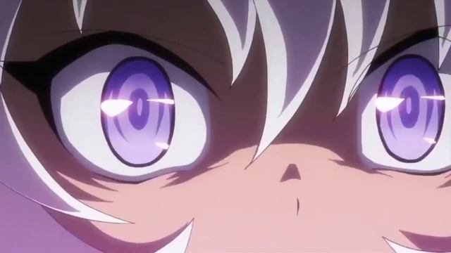 Seisen Cerberus Monster Amv смотреть онлайн