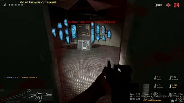 Zombie Panic! Source - Walkthrough - Lickerfactory - 2022 смотреть онлайн