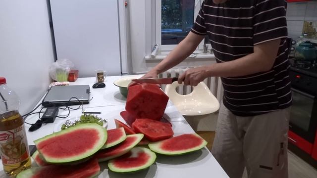 арбуз смотреть онлайн