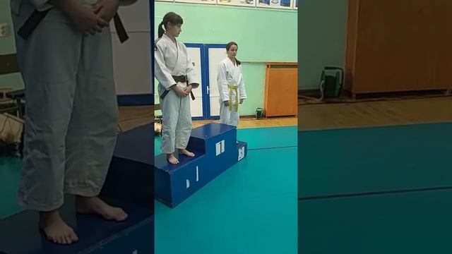 Область по ДЗЮДО среди 2003-2005 Курск 30.08.2019(1) смотреть онлайн