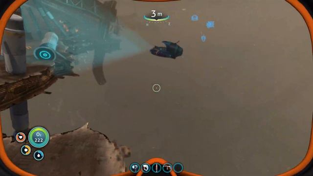 Subnautica CZ E21 - Hledání modulu 4 смотреть онлайн