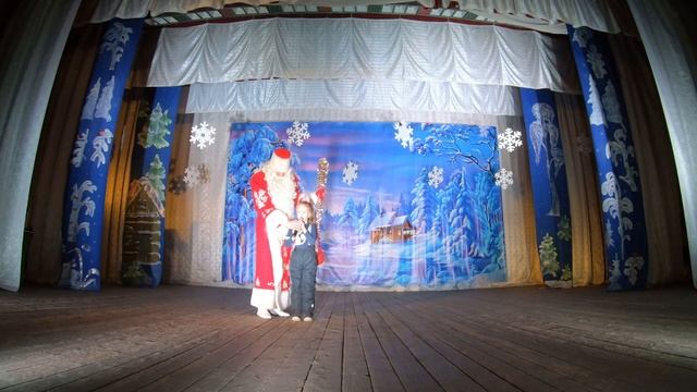 "Новый год в цирке" ? Цирковое представление ? СДК «Нива» ? Станица Новоминская смотреть онлайн