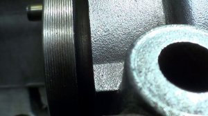 Полукольца осевого хождения распредвала ЗМЗ 406. Что мы покупаем_