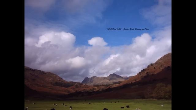 'Scafell Jam' by Glaisher Peake Manning and Todd смотреть онлайн