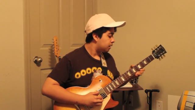 Gibson Les Paul Tribute T 2017 смотреть онлайн