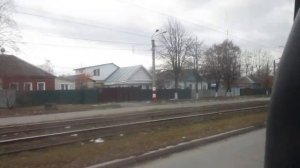 Поездка на маршрутке Газель Next E477XK73 по маршруту №52 , Ульяновск 11.11.2020.