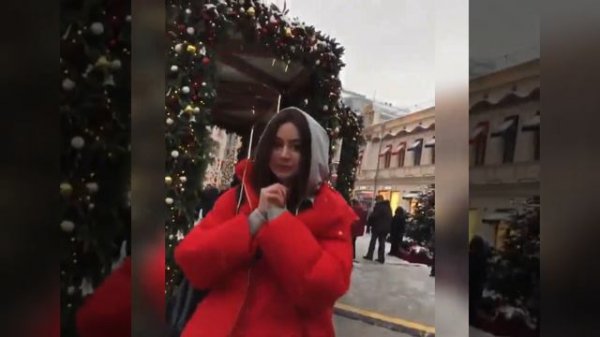 🔥Подборка лучших видео Рипсиме Галоян 2019 / Best Instagram compilation from Ripsigal