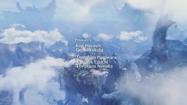 Opening Cutscene - Xenoblade Chronicles 3: Future Redeemed смотреть онлайн