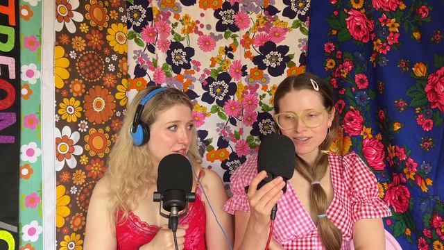 Showbiz Sisters: Episode Thirteen смотреть онлайн