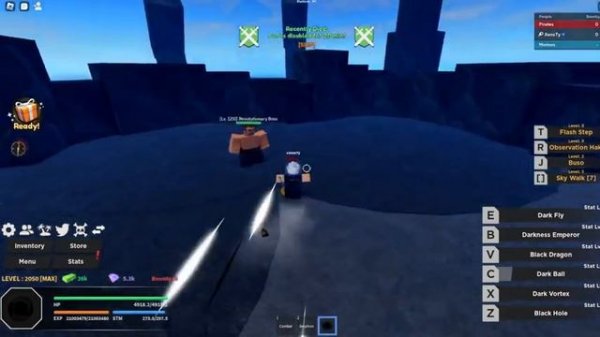 (CODE) This Is The BEST FRUIT In HAZE Piece YOU MUST GET!