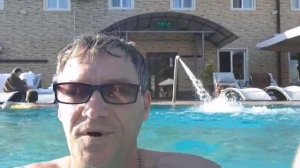 Термальные источники Адыгеи. База"Кедровый Бор"