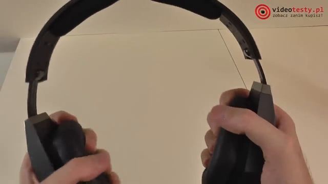 Gigabyte Force H1 - bezprzewodowy headset dla graczy смотреть онлайн