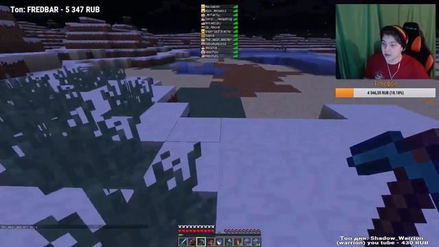 [ #14 ] Пятёрка на #СП1 - Бомбёж, Валюта, KFC (Нарезка стрима ФУГА TV) смотреть онлайн