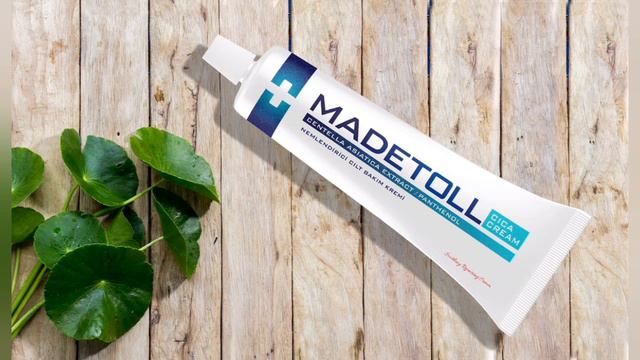 Madetoll Krem Nedir? Ne İşe Yarar? смотреть онлайн