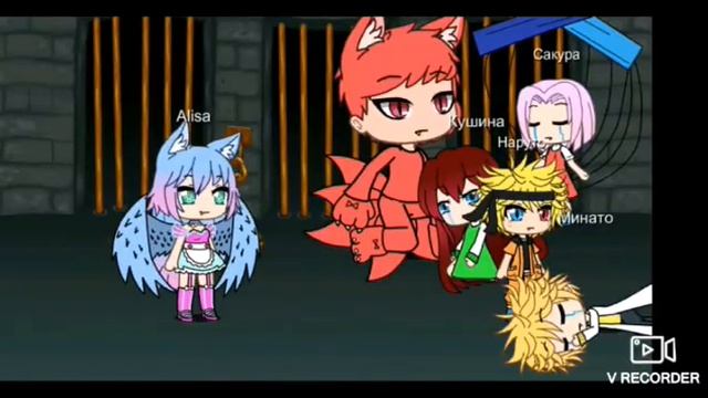 все взаперти скованы болью и вся вода вмиг окрасилась кровью. Наруто. смотреть онлайн