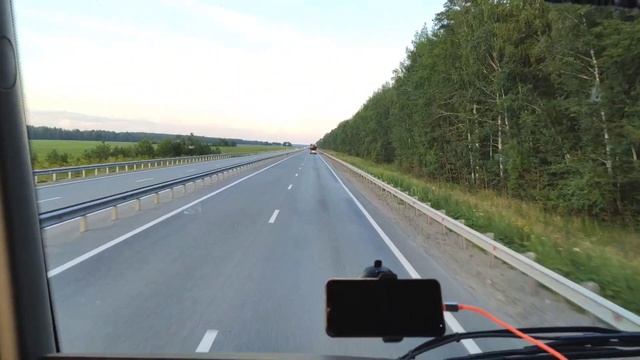 Пригласили на контейнерные перевозки. Помыл машину к грозе в Тюмени. смотреть онлайн