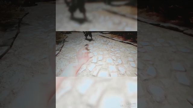 SKYRIM SCROLLS FOR DOGS COMPANIONS смотреть онлайн