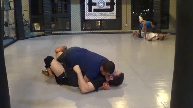 all star karate Catch Jitsu смотреть онлайн