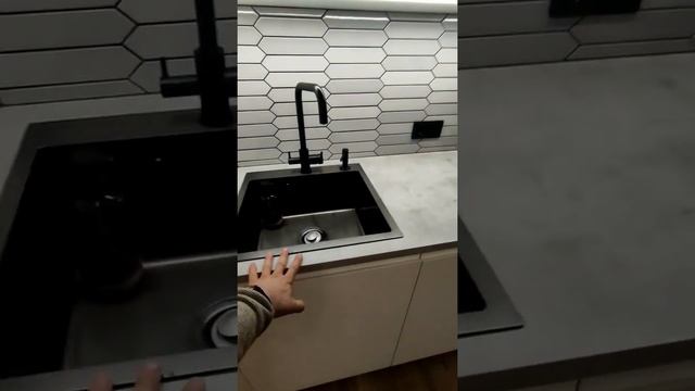 Планировка кухни, ремонт кухни, важные мелочи на кухне, планировочные решения на кухне ? смотреть онлайн