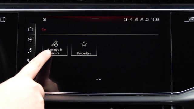 How to reset the Audi Tire Pressure Monitoring System (TPMS) | VAG Car Tutorials смотреть онлайн
