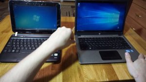 Один сетевой кабель на два компьютера