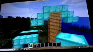 Как призвать Стива в Майнкрафте